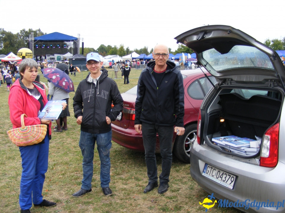 Dożynki 2019 w Kosakowie