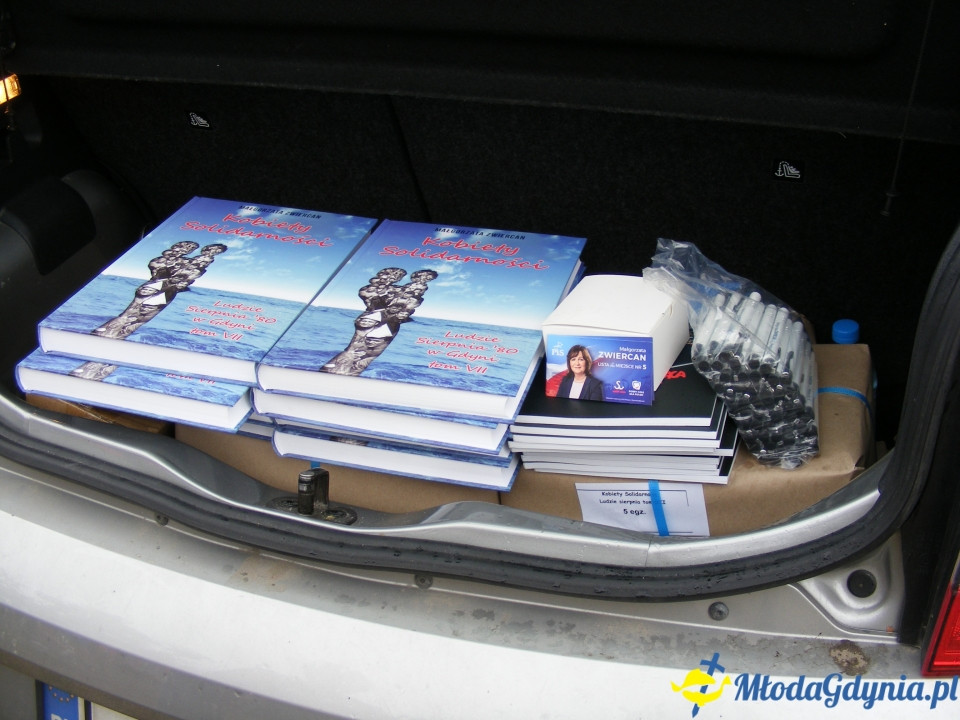 Dożynki 2019 w Kosakowie