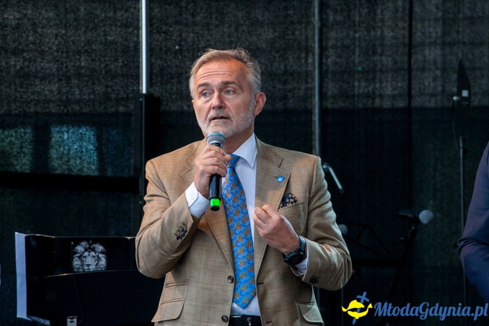 Totalny kosmos na Chwarznie-Wiczlinie