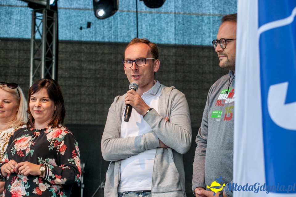 Totalny kosmos na Chwarznie-Wiczlinie