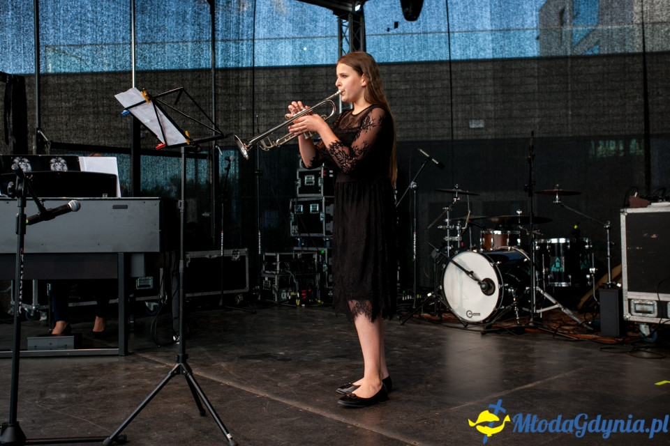 Totalny kosmos na Chwarznie-Wiczlinie