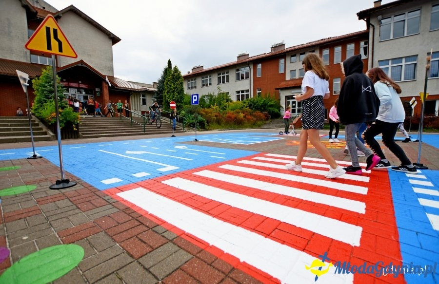 SP 47 - Budżet Obywatelski