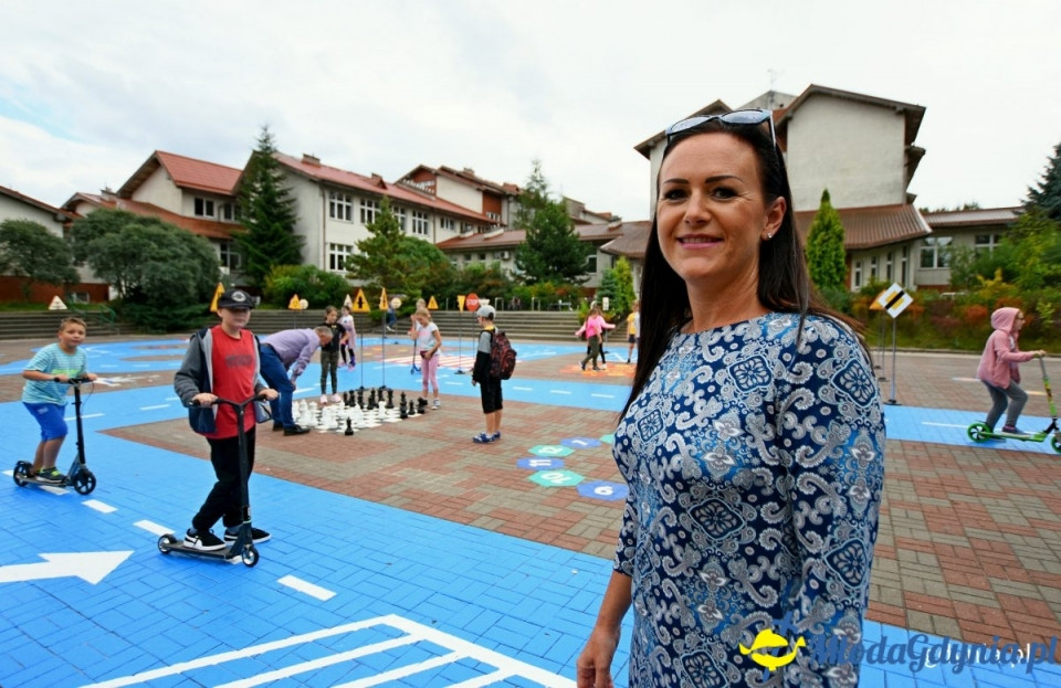 SP 47 - Budżet Obywatelski