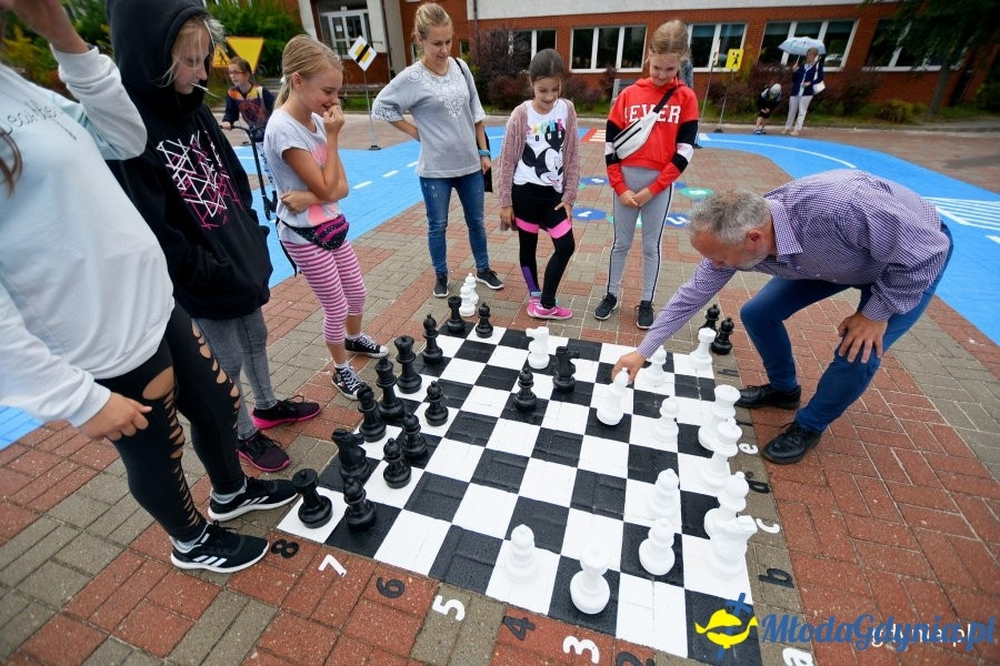 SP 47 - Budżet Obywatelski