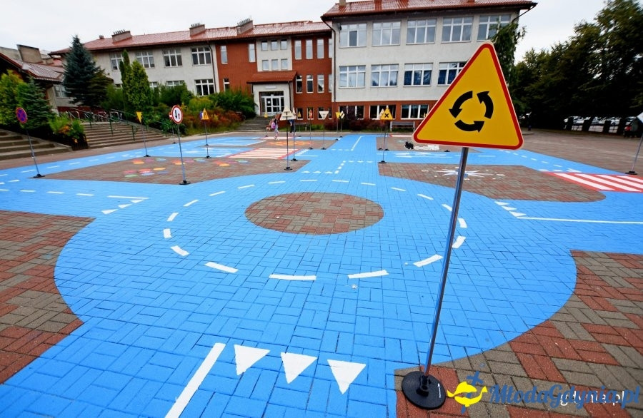 SP 47 - Budżet Obywatelski