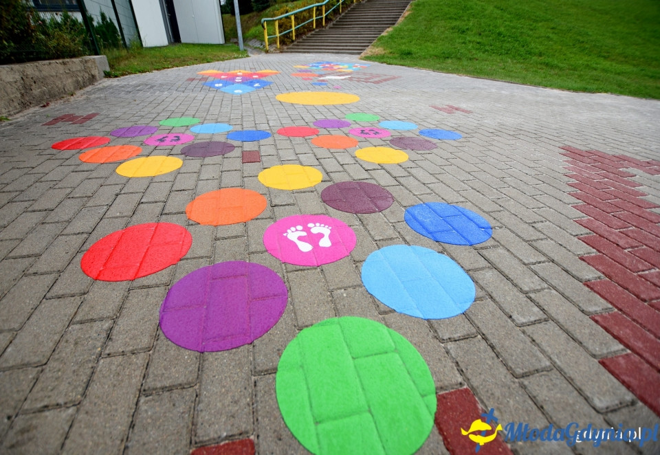 SP 47 - Budżet Obywatelski