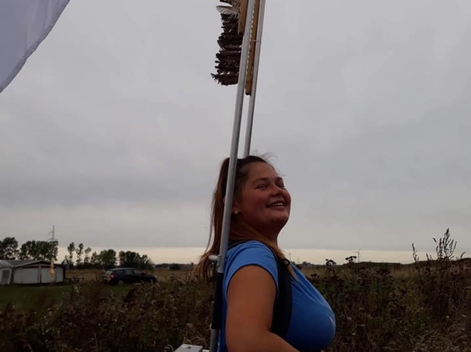 Piesza i Rowerowa Pielgrzymka do Swarzewa