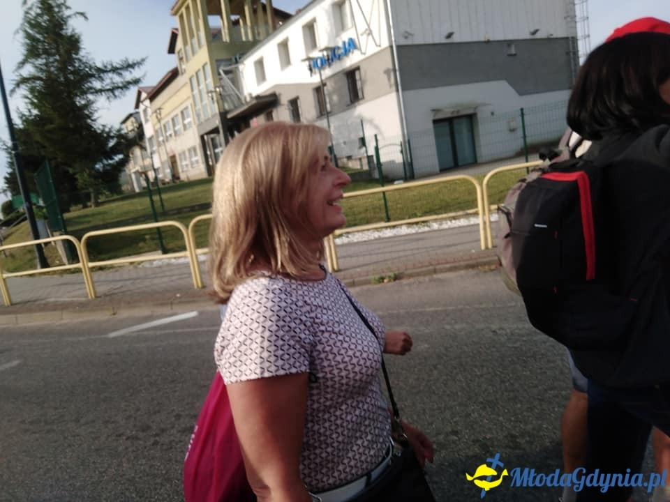 Piesza i Rowerowa Pielgrzymka do Swarzewa