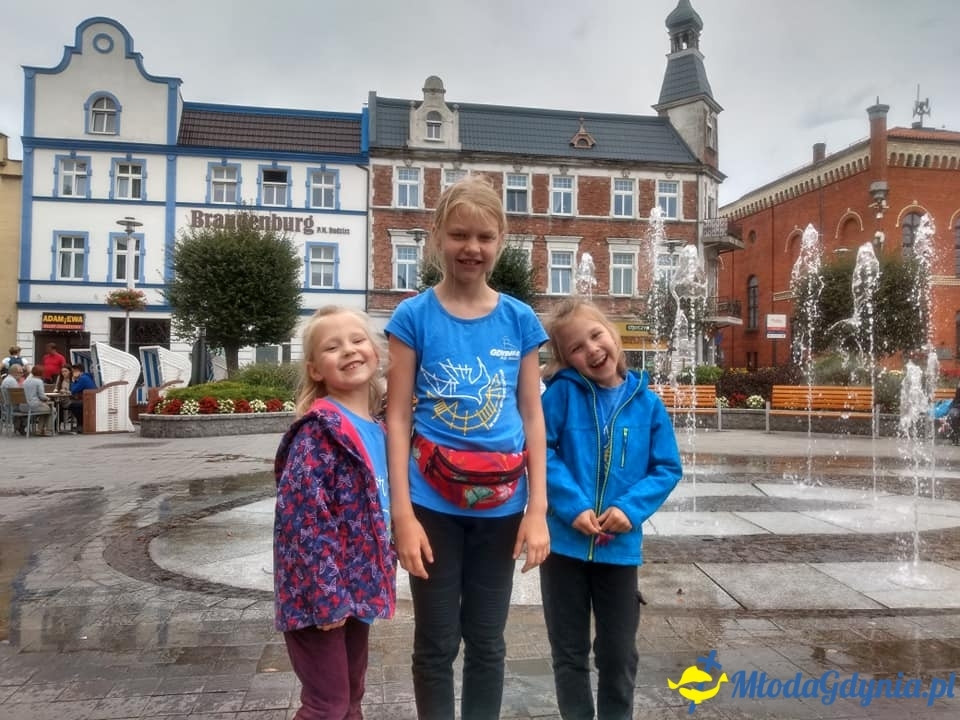 Piesza i Rowerowa Pielgrzymka do Swarzewa