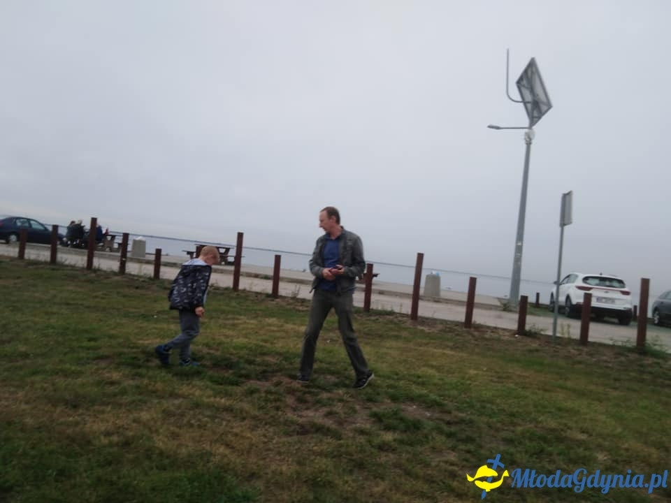 Piesza i Rowerowa Pielgrzymka do Swarzewa