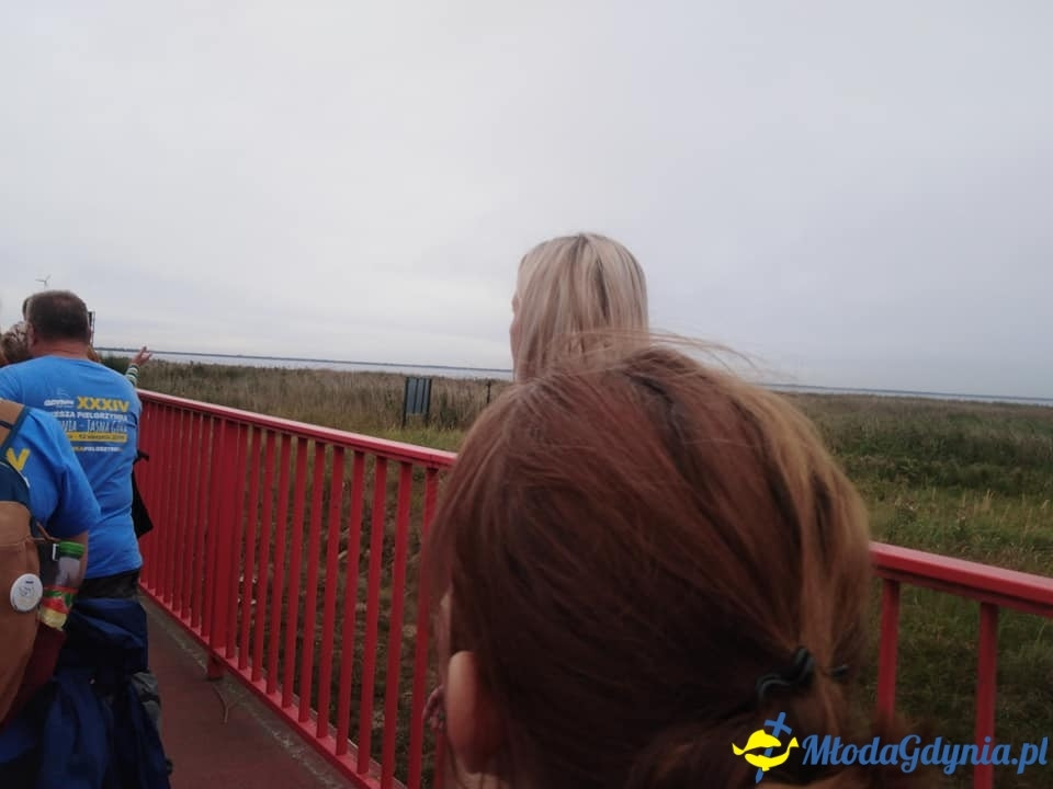 Piesza i Rowerowa Pielgrzymka do Swarzewa