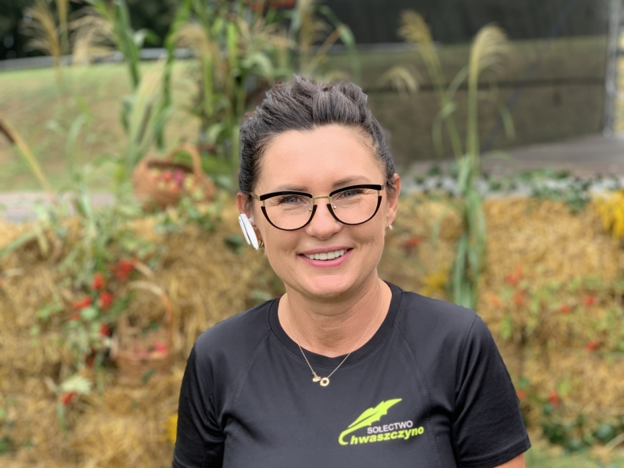 Dożynki Parafialne i X Festyn Kaszubski Chwaszczyno, Tuchom, Karczemki