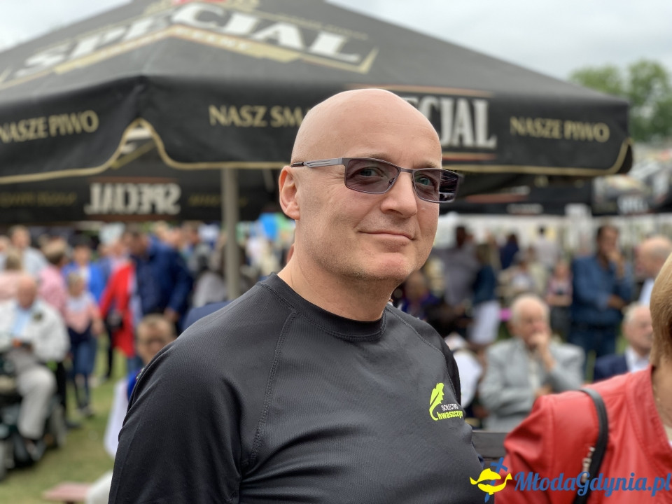 Dożynki Parafialne i X Festyn Kaszubski Chwaszczyno, Tuchom, Karczemki