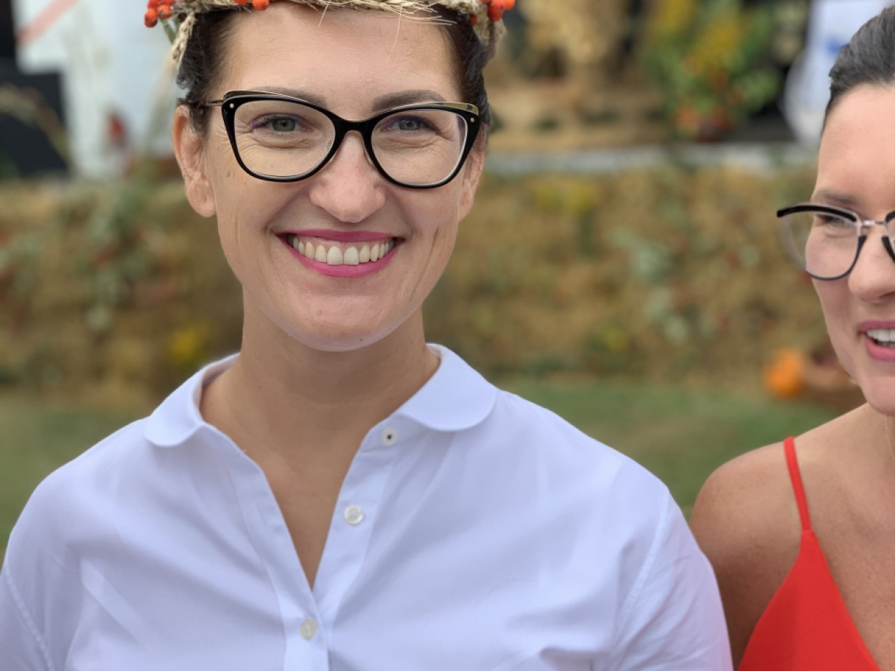 Dożynki Parafialne i X Festyn Kaszubski Chwaszczyno, Tuchom, Karczemki