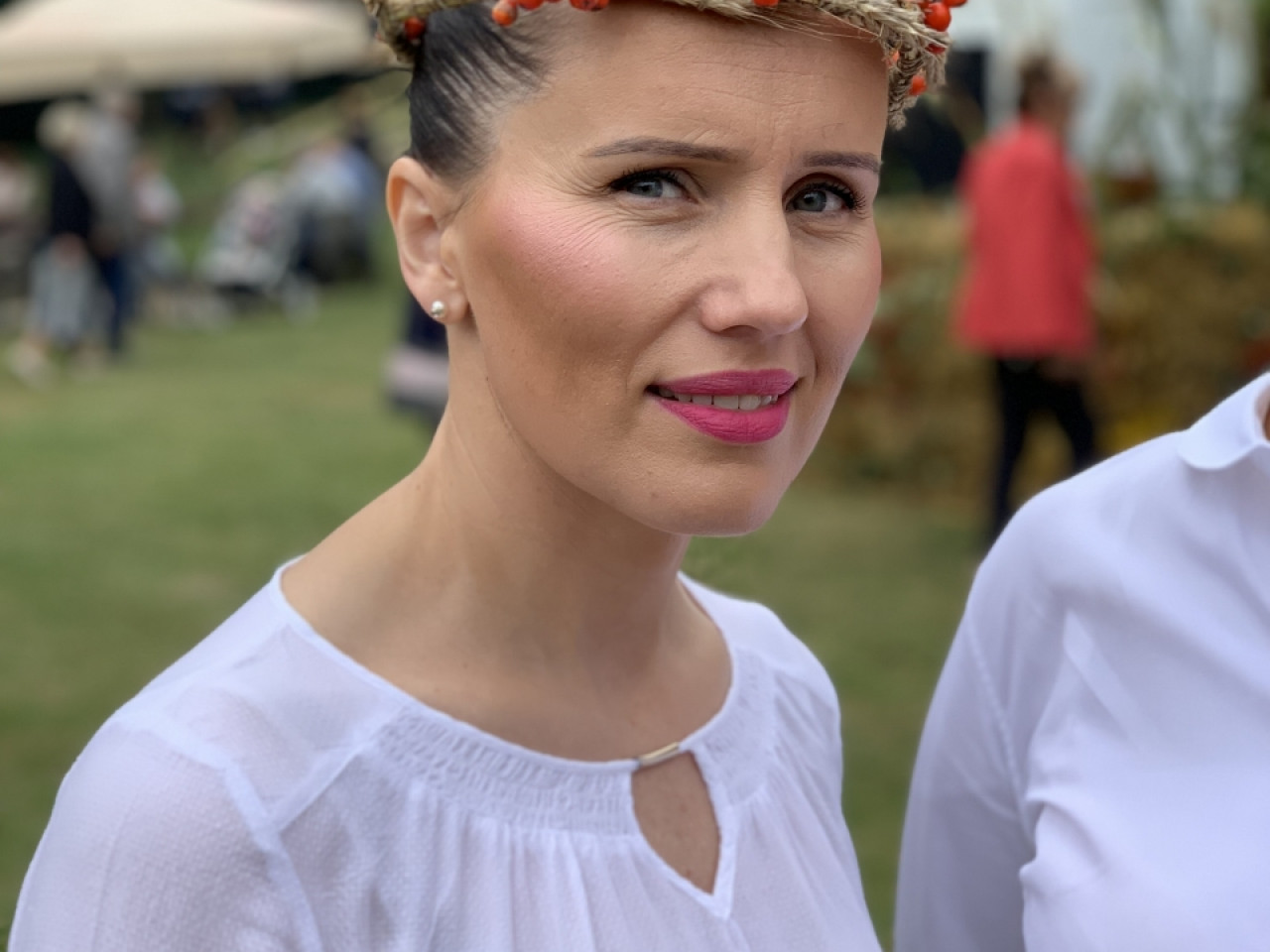 Dożynki Parafialne i X Festyn Kaszubski Chwaszczyno, Tuchom, Karczemki