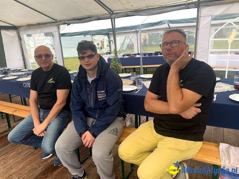 Dożynki Parafialne i X Festyn Kaszubski Chwaszczyno, Tuchom, Karczemki