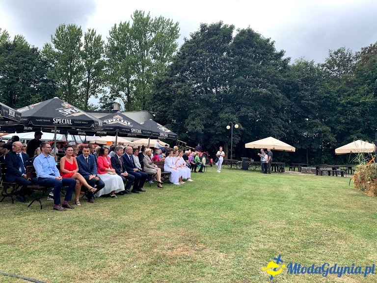 Dożynki Parafialne i X Festyn Kaszubski Chwaszczyno, Tuchom, Karczemki