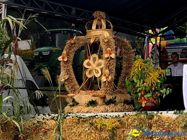 Dożynki Parafialne i X Festyn Kaszubski Chwaszczyno, Tuchom, Karczemki