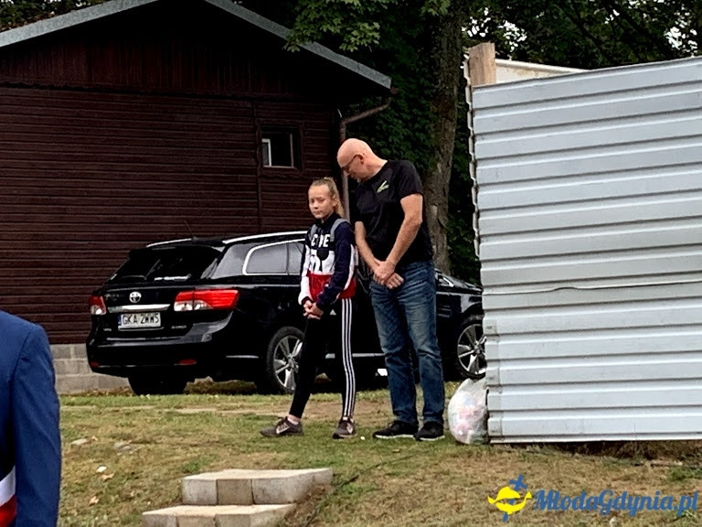 Dożynki Parafialne i X Festyn Kaszubski Chwaszczyno, Tuchom, Karczemki