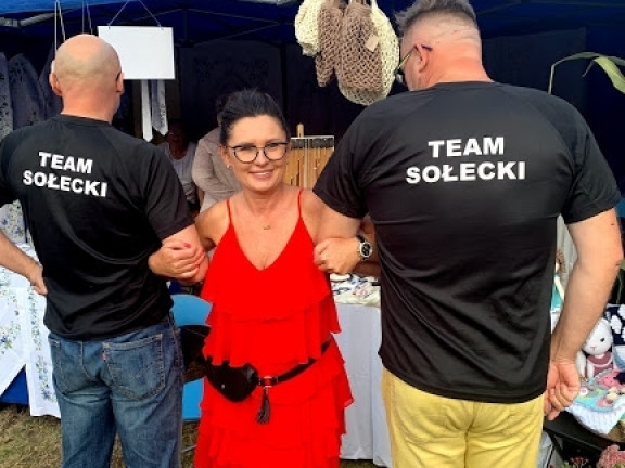 Dożynki Parafialne i X Festyn Kaszubski Chwaszczyno, Tuchom, Karczemki