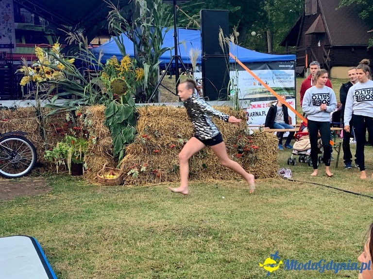 Dożynki Parafialne i X Festyn Kaszubski Chwaszczyno, Tuchom, Karczemki