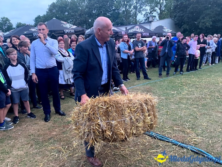 Dożynki Parafialne i X Festyn Kaszubski Chwaszczyno, Tuchom, Karczemki