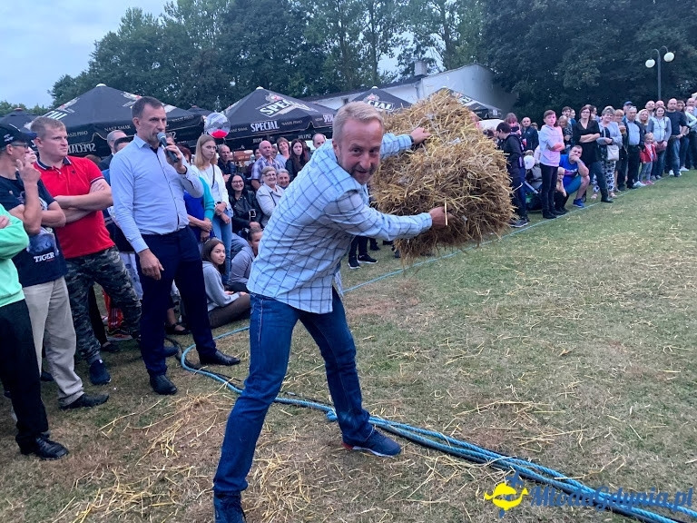 Dożynki Parafialne i X Festyn Kaszubski Chwaszczyno, Tuchom, Karczemki