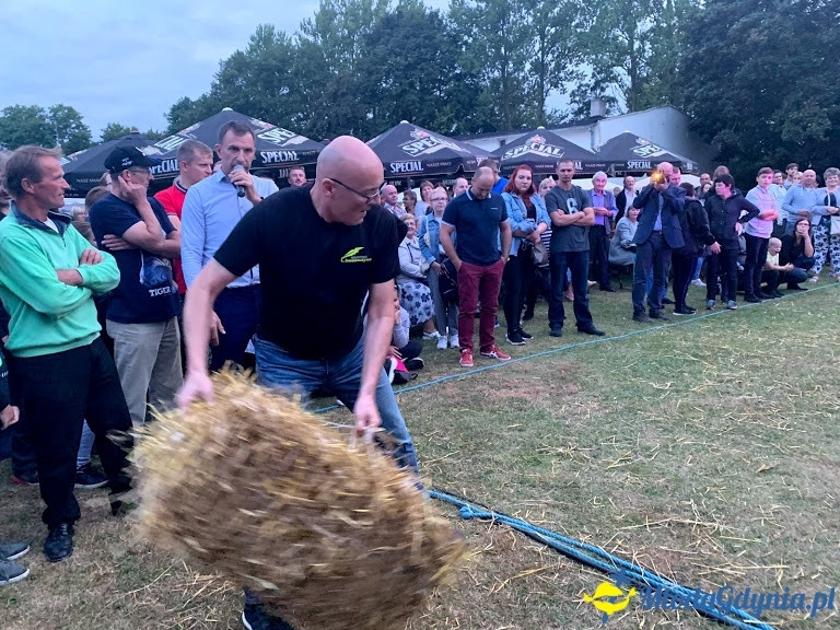 Dożynki Parafialne i X Festyn Kaszubski Chwaszczyno, Tuchom, Karczemki