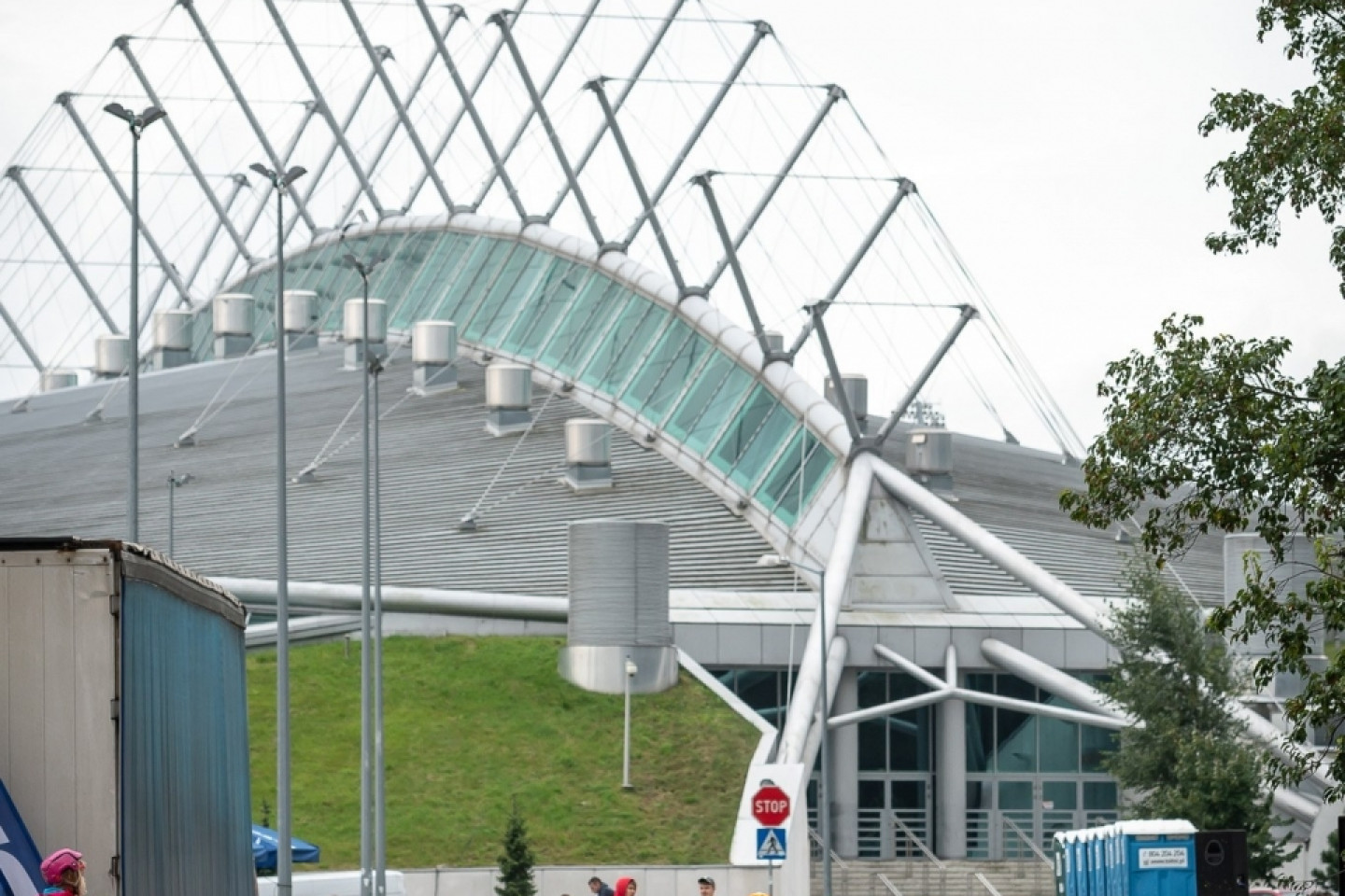Maraton MTB Gdynia 2019 - wyścigi dziecięce i młodzieżowe