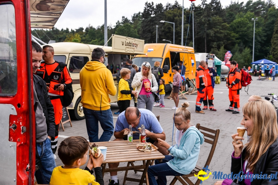 Maraton MTB Gdynia 2019 - wyścigi dziecięce i młodzieżowe