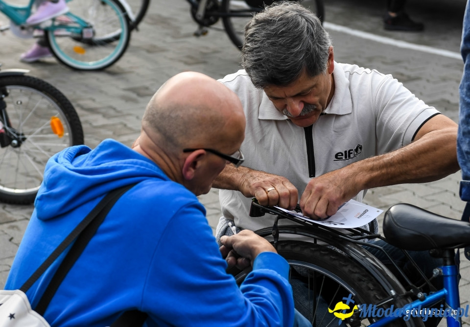 Maraton MTB Gdynia 2019 - wyścigi dziecięce i młodzieżowe