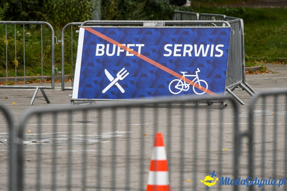 Maraton MTB Gdynia 2019 - wyścigi dziecięce i młodzieżowe