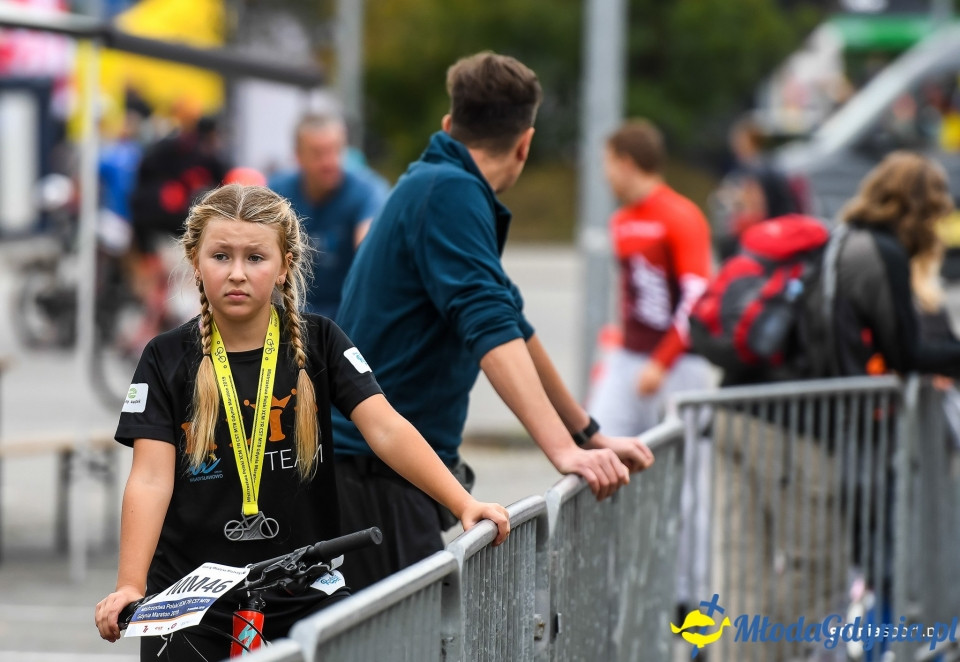 Maraton MTB Gdynia 2019 - wyścigi dziecięce i młodzieżowe