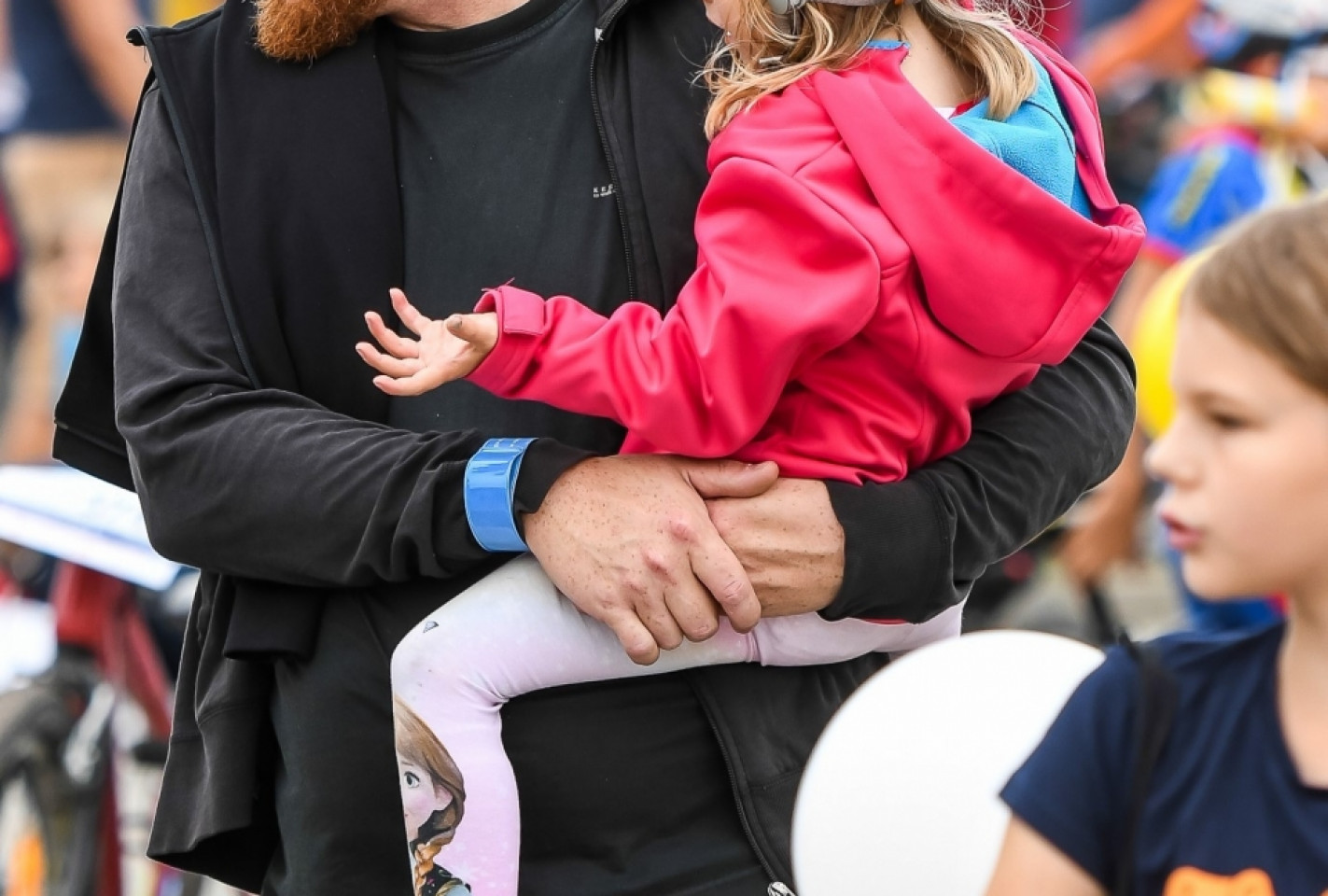 Maraton MTB Gdynia 2019 - wyścigi dziecięce i młodzieżowe