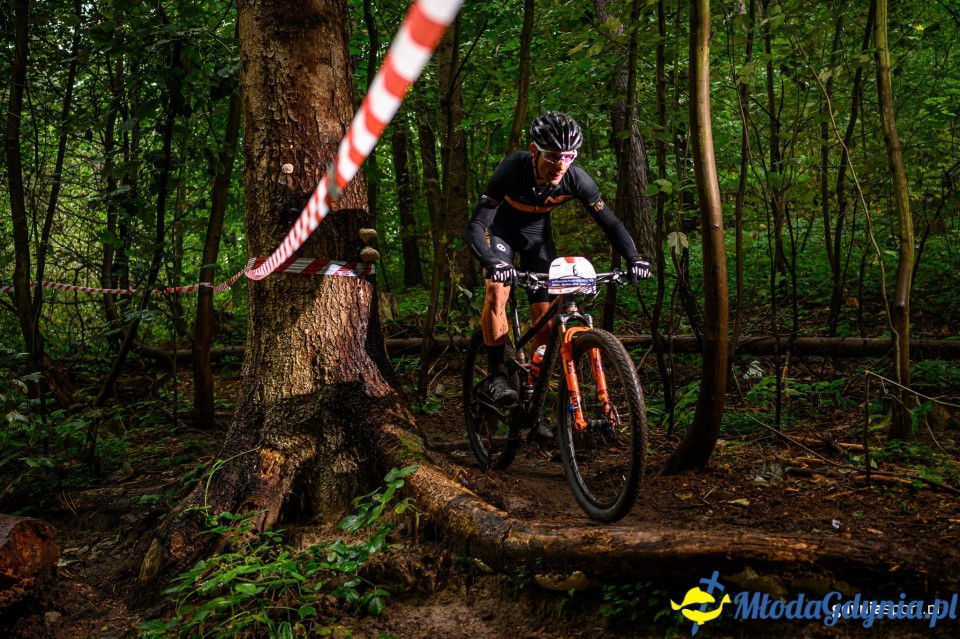 Mistrzostwa Polski 2019 w Maratonie MTB w Gdyni