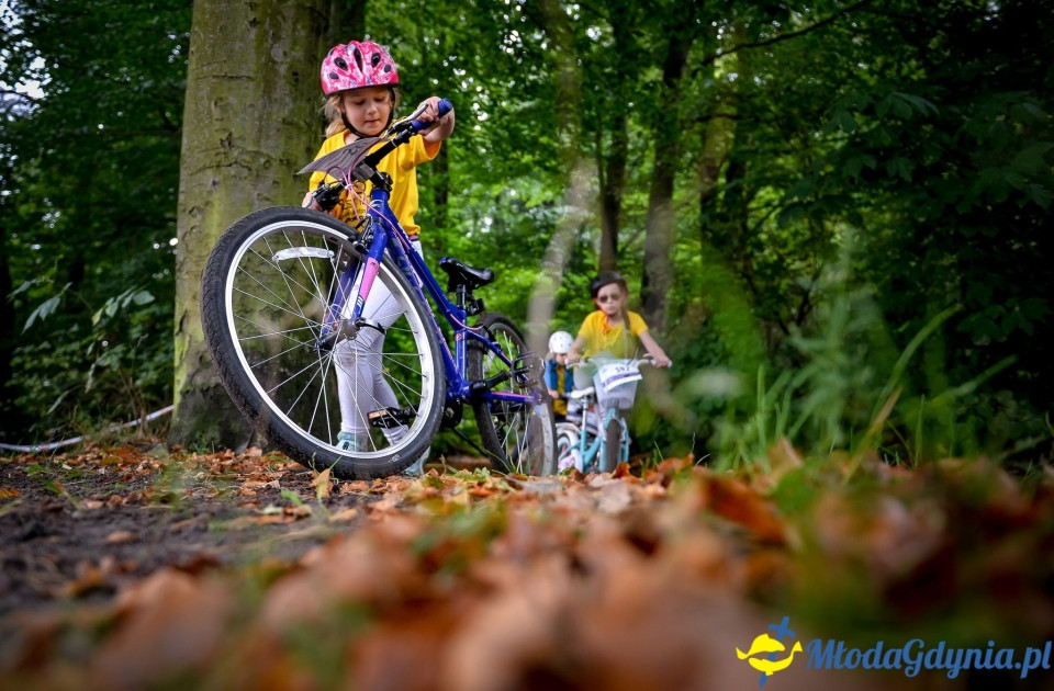 Mistrzostwa Polski 2019 w Maratonie MTB w Gdyni