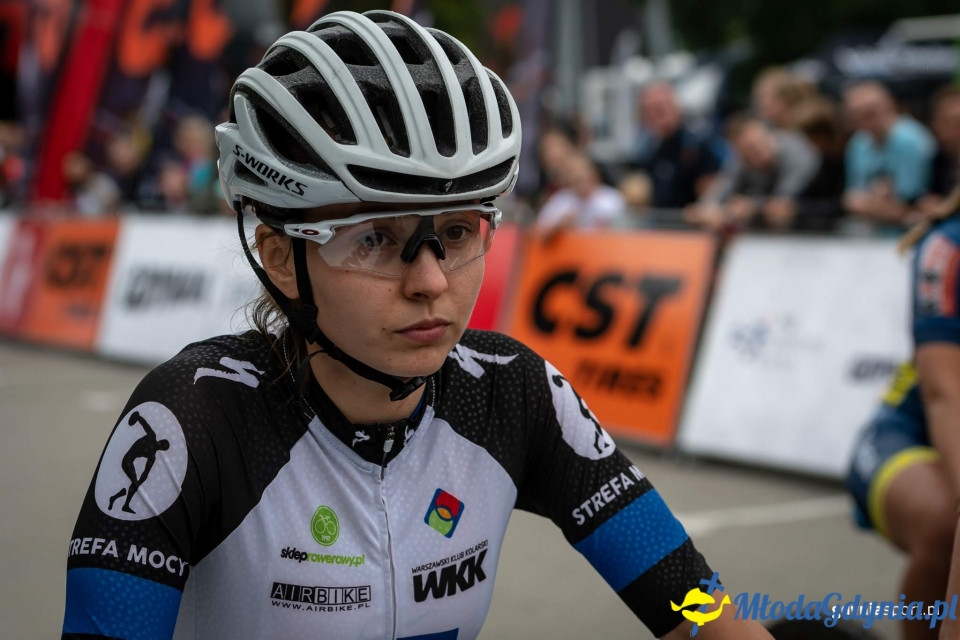 Mistrzostwa Polski 2019 w Maratonie MTB w Gdyni