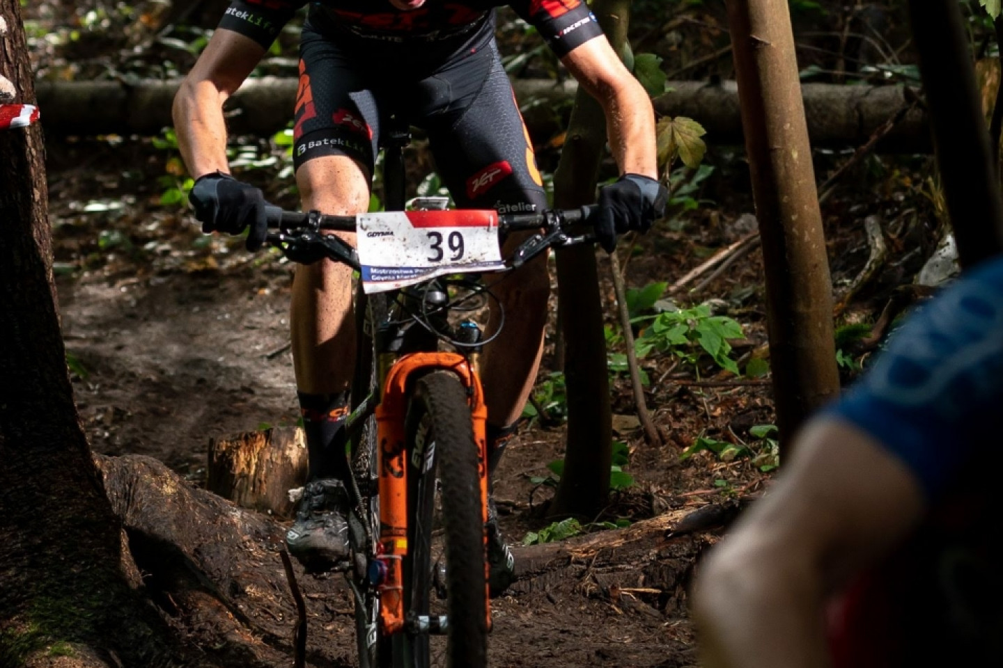 Mistrzostwa Polski 2019 w Maratonie MTB w Gdyni