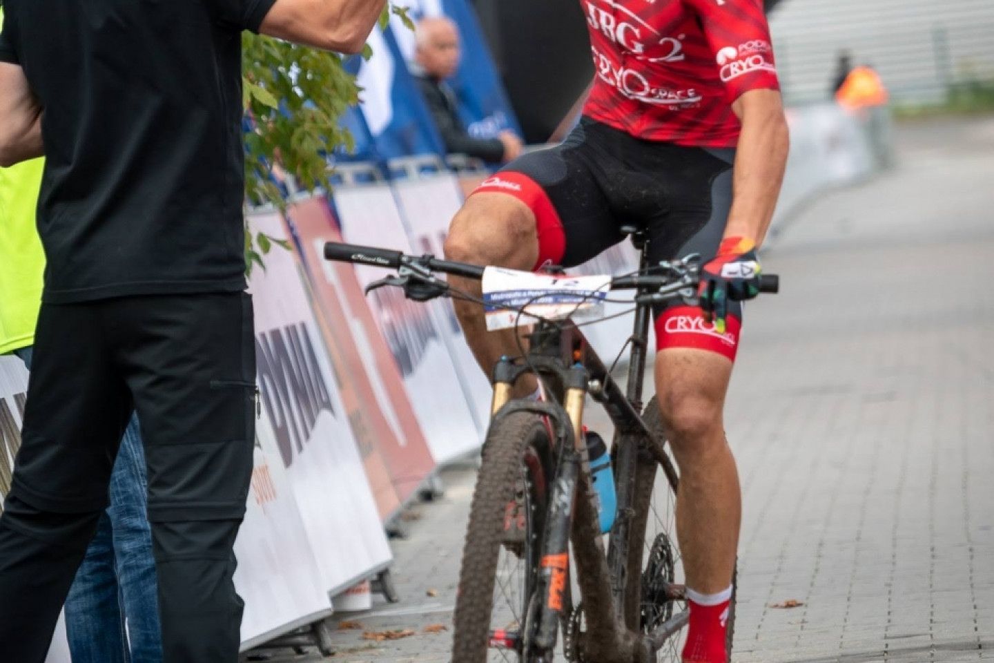 Mistrzostwa Polski 2019 w Maratonie MTB w Gdyni