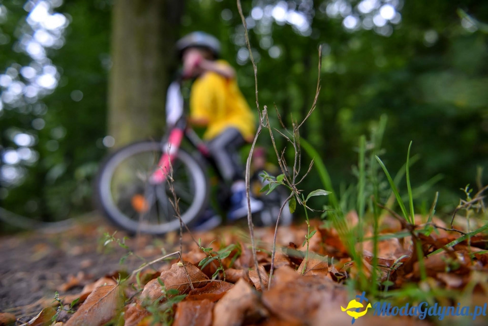 Mistrzostwa Polski 2019 w Maratonie MTB w Gdyni