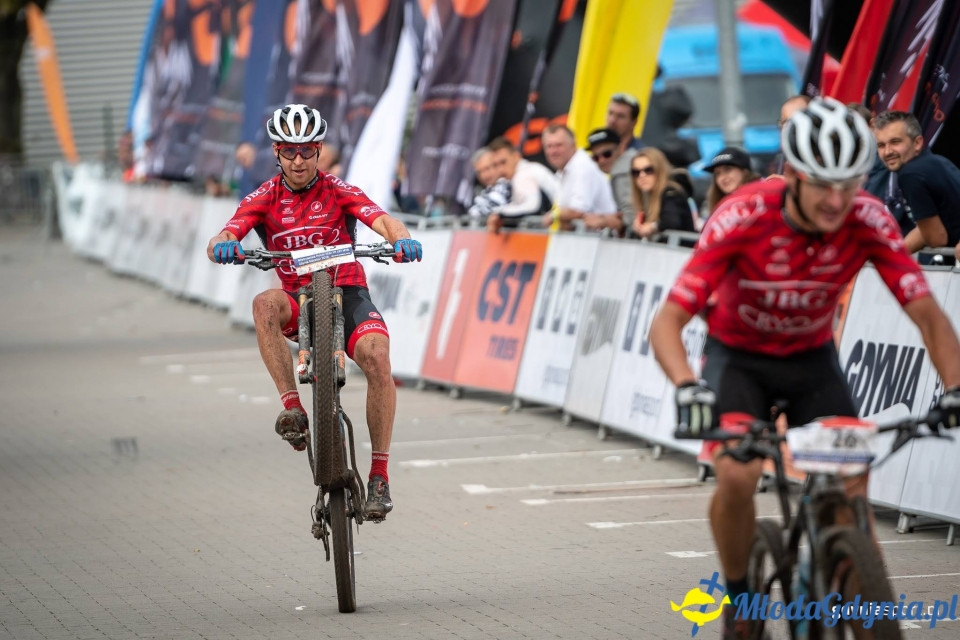 Mistrzostwa Polski 2019 w Maratonie MTB w Gdyni
