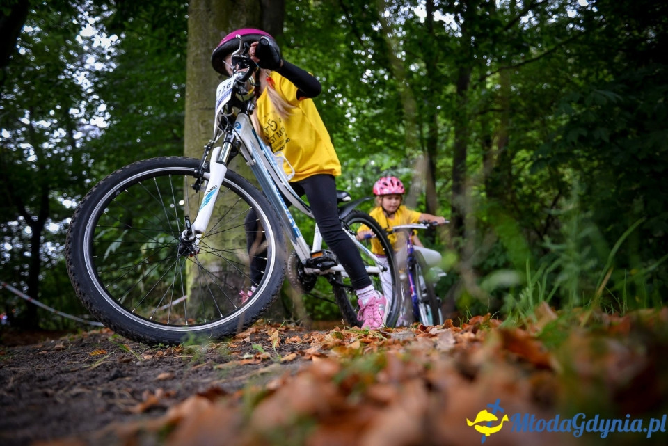 Mistrzostwa Polski 2019 w Maratonie MTB w Gdyni