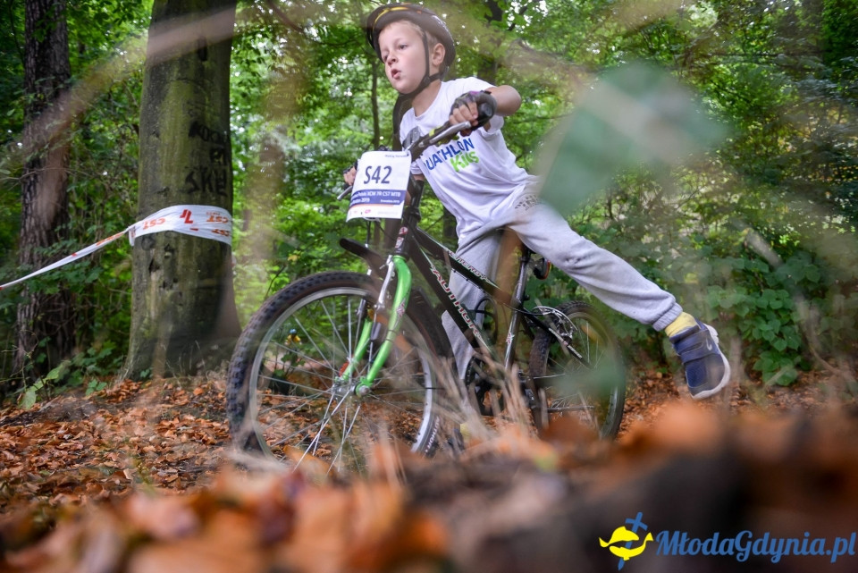 Mistrzostwa Polski 2019 w Maratonie MTB w Gdyni