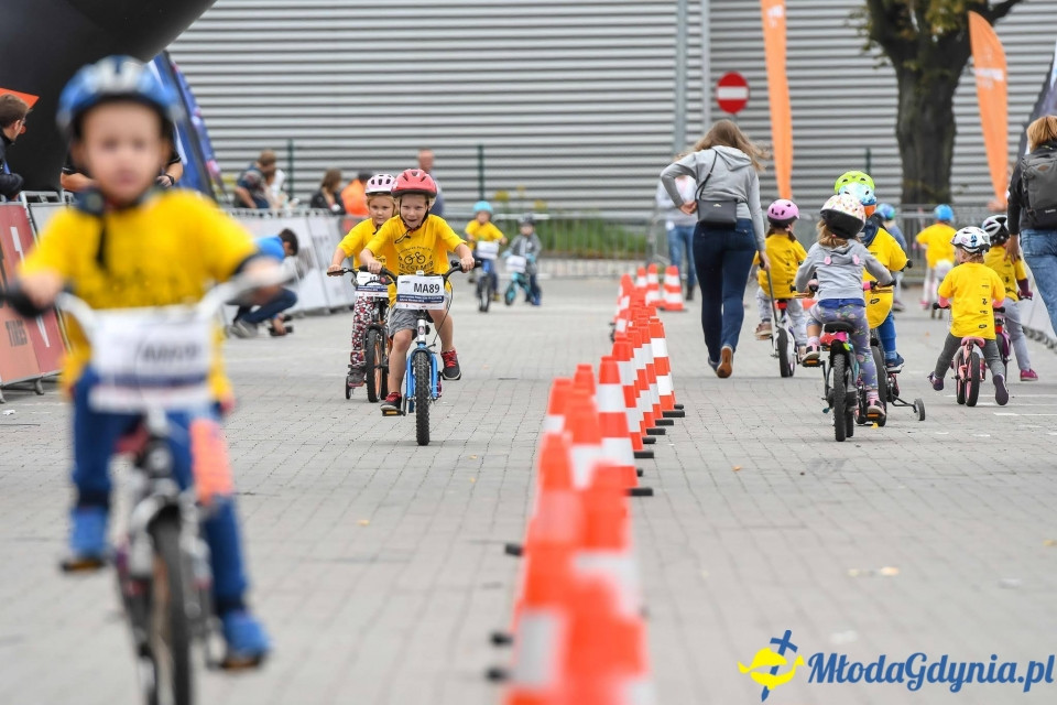 Mistrzostwa Polski 2019 w Maratonie MTB w Gdyni