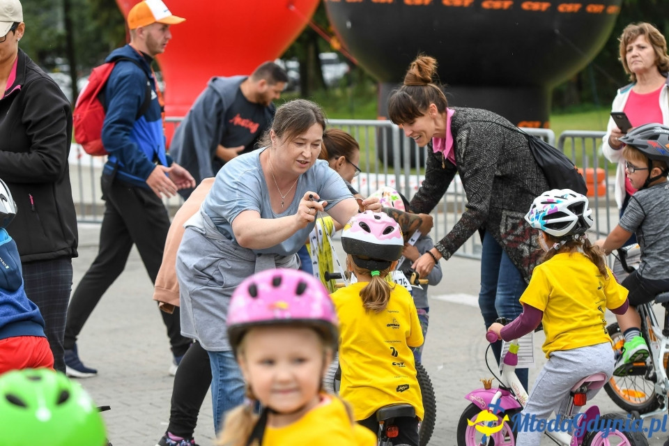 Mistrzostwa Polski 2019 w Maratonie MTB w Gdyni