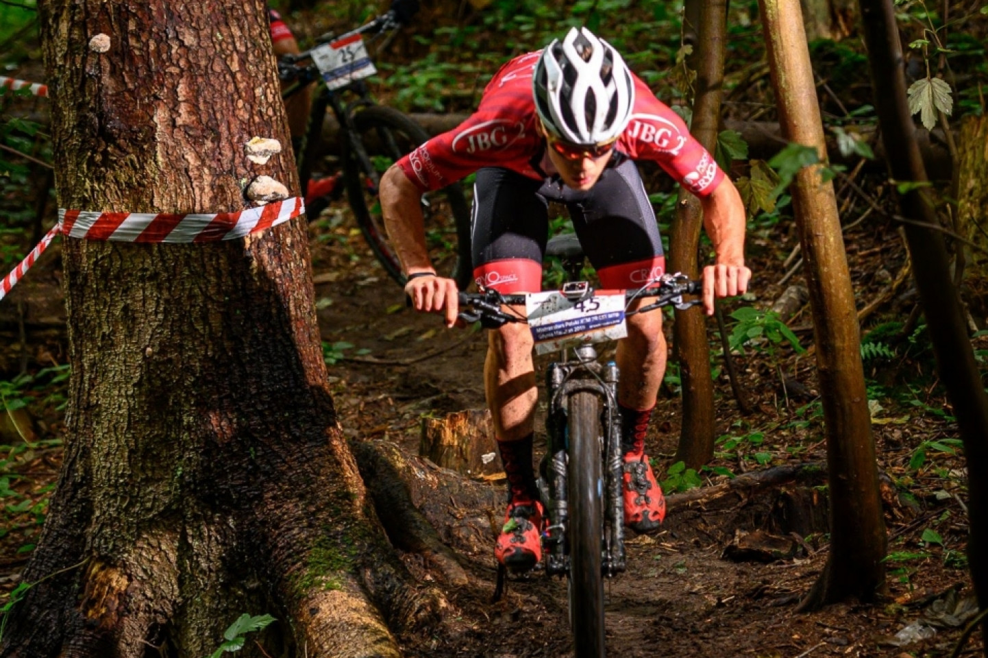 Mistrzostwa Polski 2019 w Maratonie MTB w Gdyni