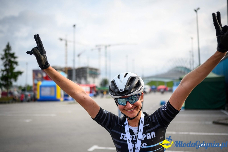 Mistrzostwa Polski 2019 w Maratonie MTB w Gdyni