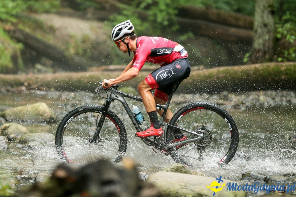 Mistrzostwa Polski MTB 2019 - odsłona leśna