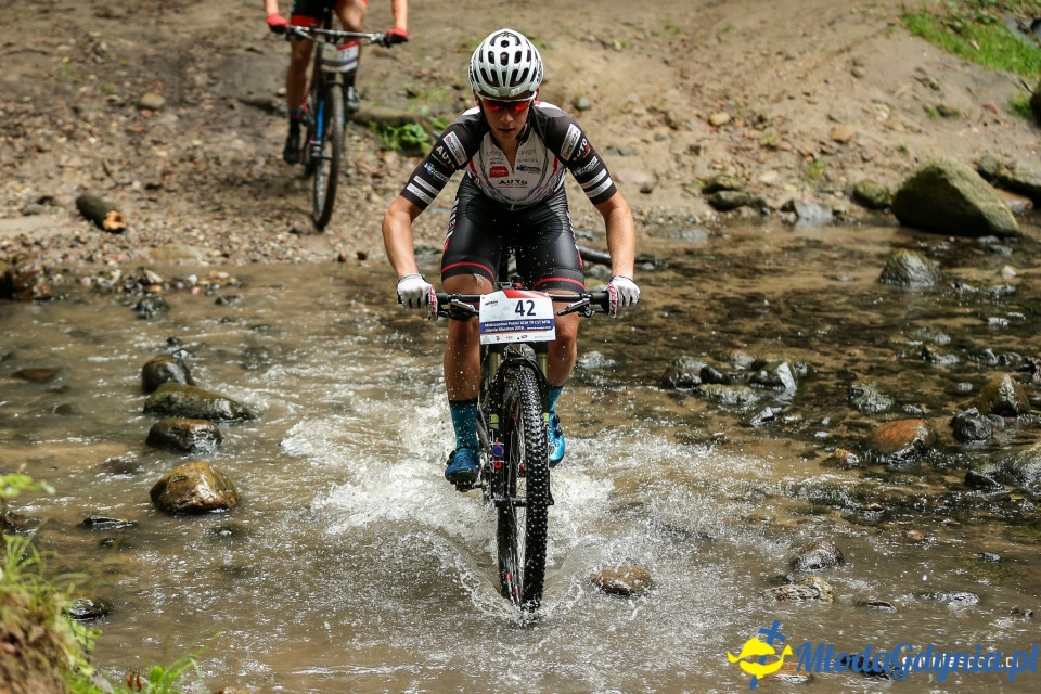 Mistrzostwa Polski MTB 2019 - odsłona leśna