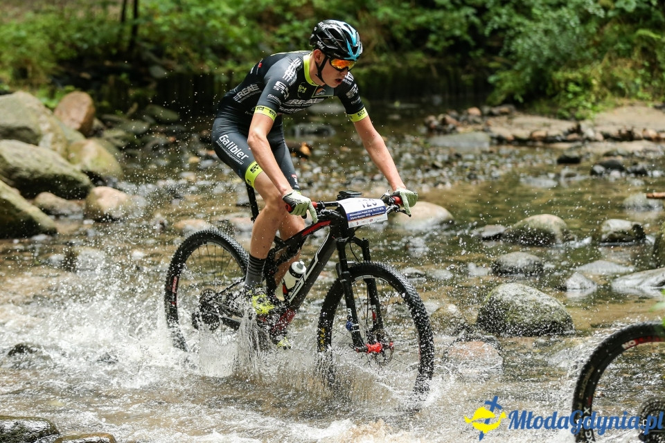 Mistrzostwa Polski MTB 2019 - odsłona leśna